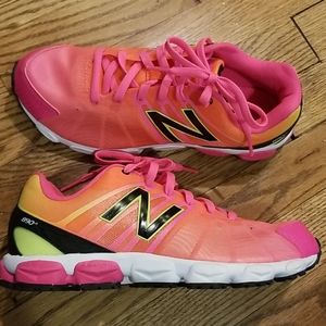 Women's New Balance 890v5